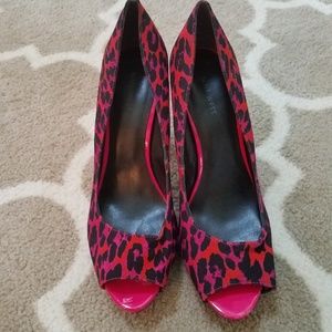 Nine west heels
